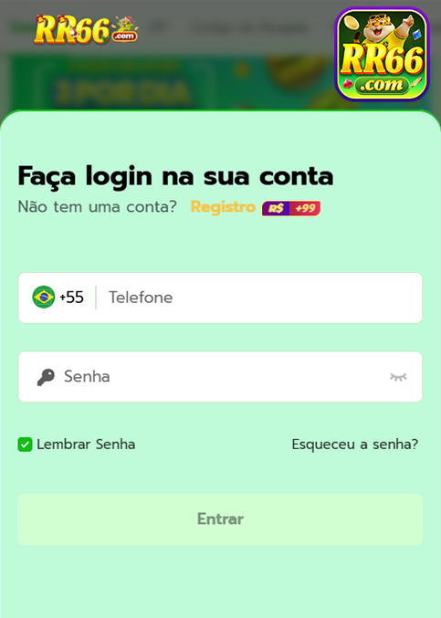 rr66.com participe de inovador jogo